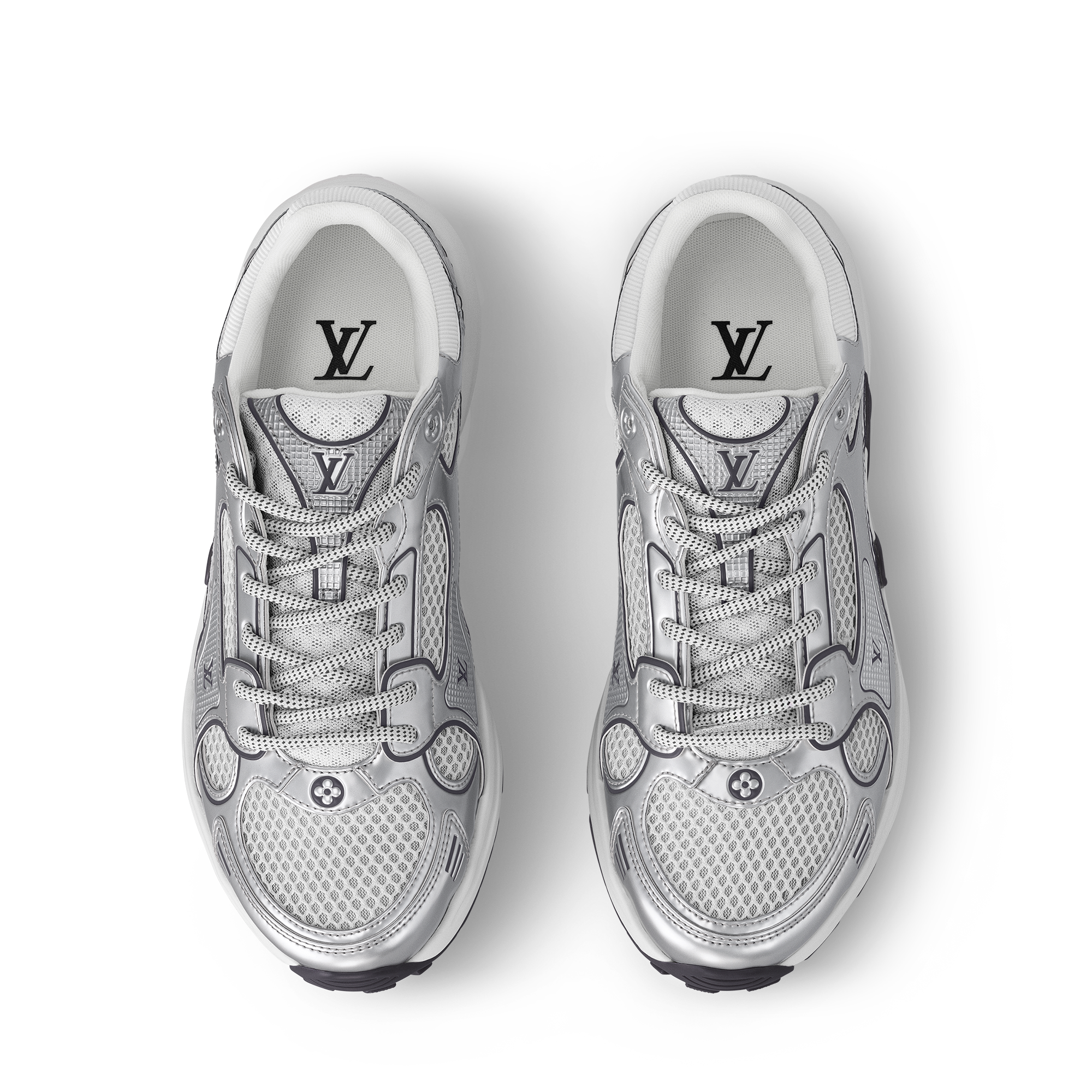 Tênis LV Olympia - Sapatos | LOUIS VUITTON ®